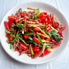 Rong Yuan Restaurant signature dishes Sichuan Homestyle Dishes
Spicy Stir-Fries
Traditional Noodle Bowls